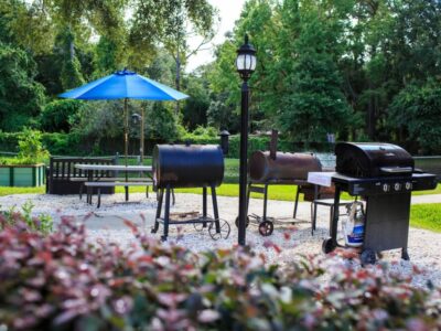 UF Health - Florida Recovery Center