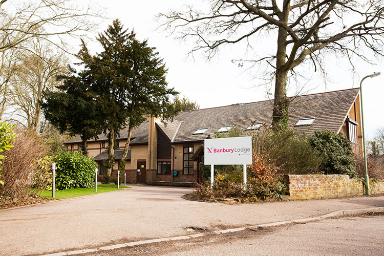 Banbury Lodge