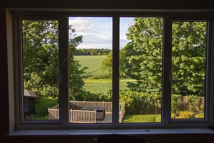 Sanctuary Lodge