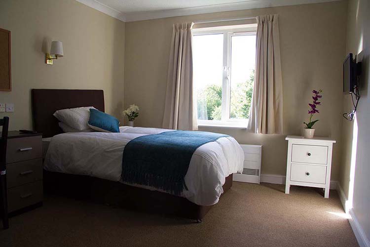 Sanctuary Lodge