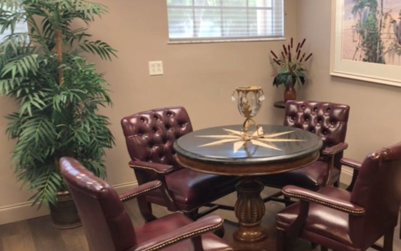 Valiant Recovery Florida