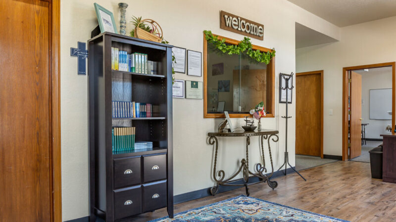 Valley Hope of Oklahoma City