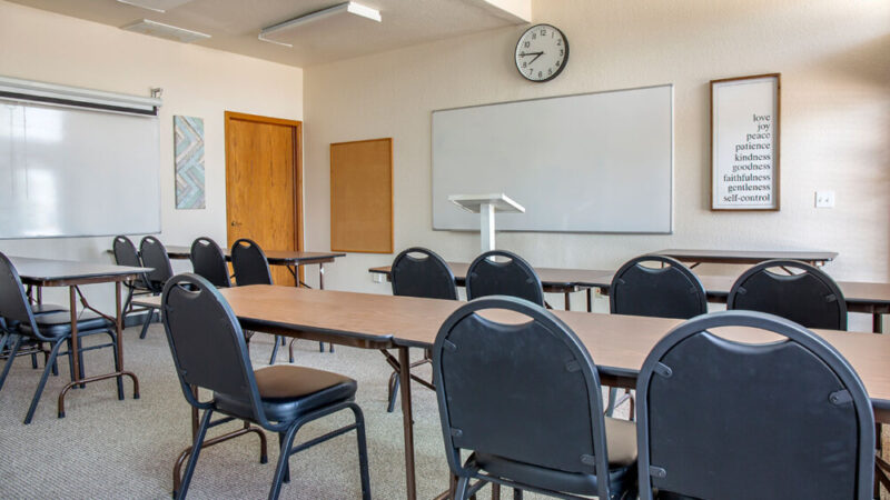 Valley Hope of Oklahoma City