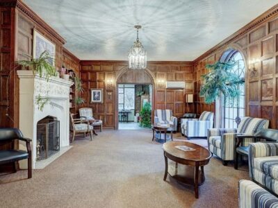 Valley Hope of Cushing