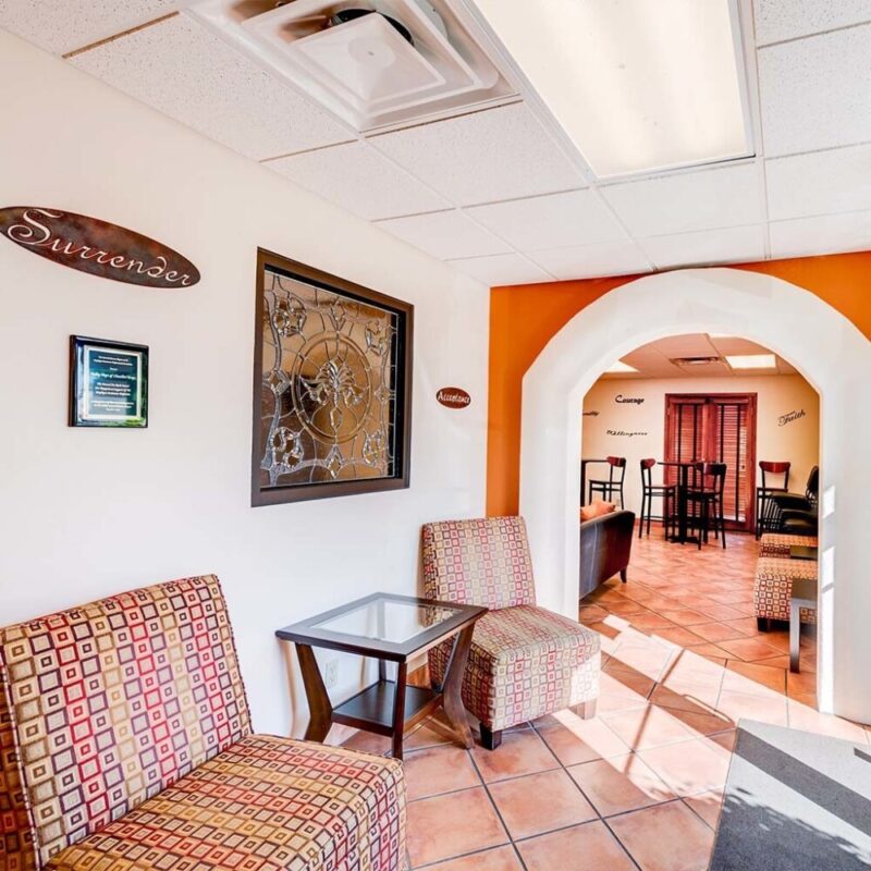 Valley Hope of Tempe