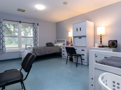 Valley Vista Recovery - Men's Program