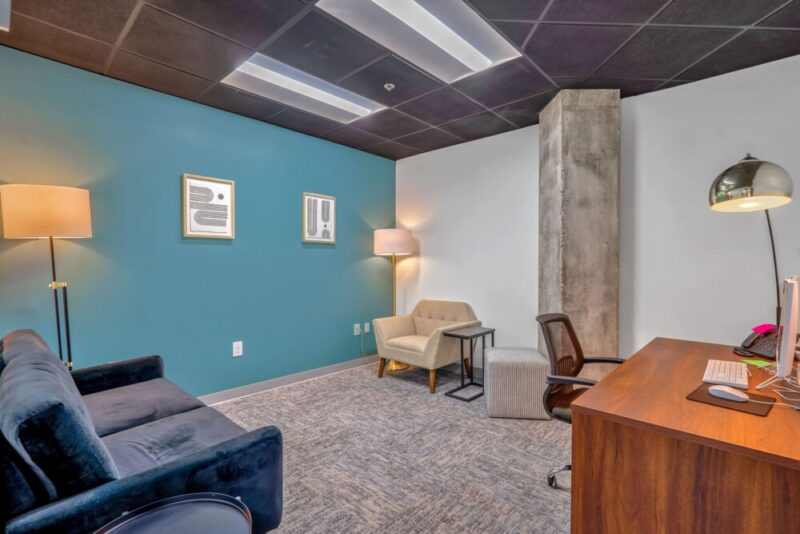 Valor Behavioral Health