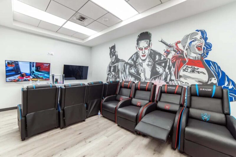 Vanity Wellness Center Outpatient