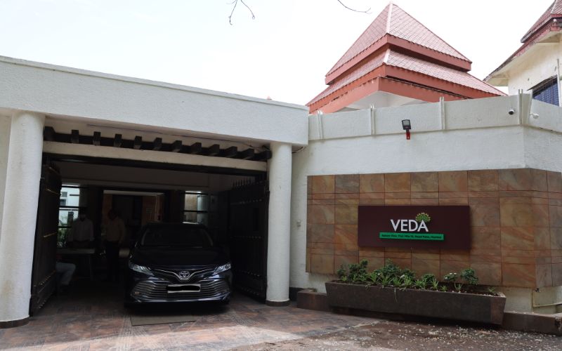 Veda Rehabilitation and Wellness