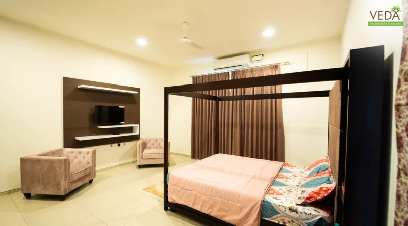 Veda Rehab Bangalore