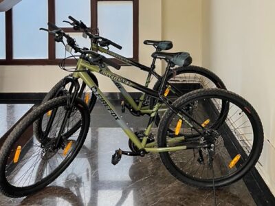 Veda Rehabilitation and Wellness New Delhi