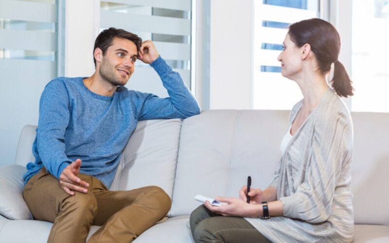 Ventura Recovery Center