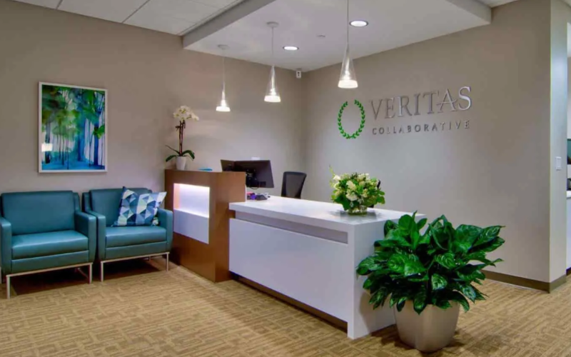 Veritas Collaborative Charlotte