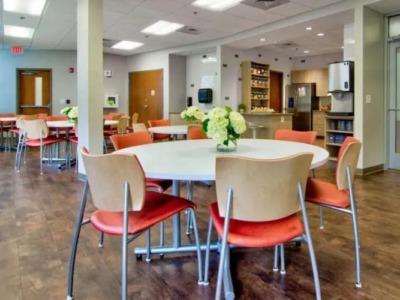 Veritas Collaborative Charlotte