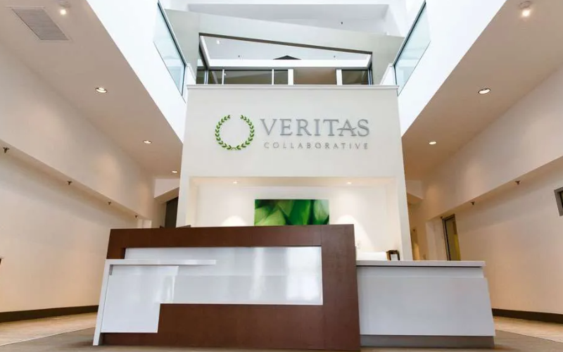 Veritas Collaborative Triangle - Durham