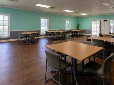 Vermilion Behavioral Health