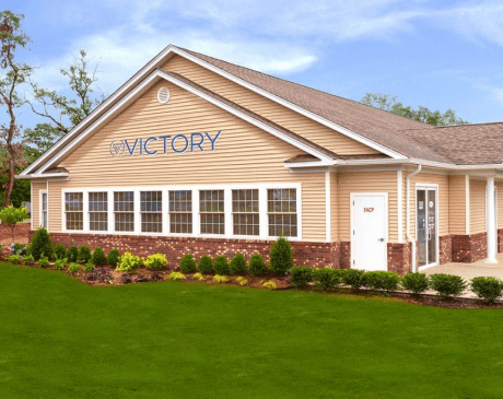 Victory Recovery Partners New York