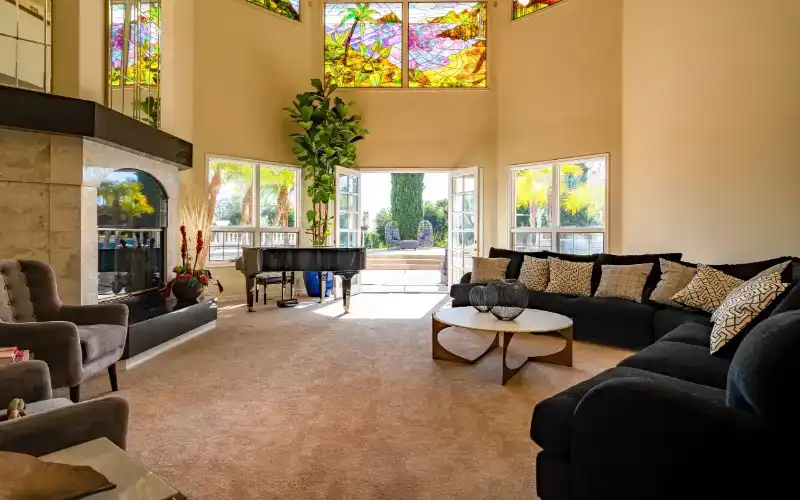 Villa Oasis San Diego