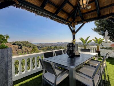 Villa Paradiso Rehab Spain