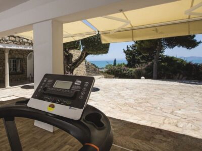 Villa Paradiso Tunisia