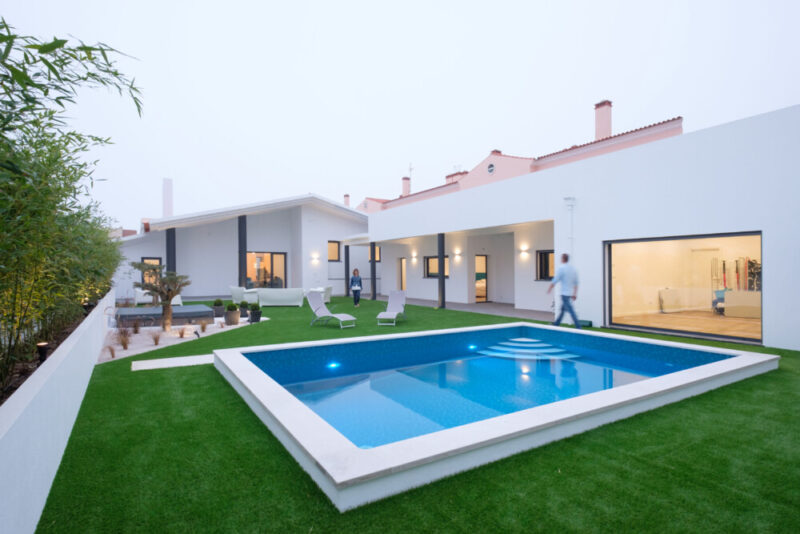 VillaRamadas International Treatment Centre