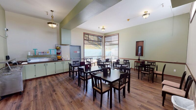 Virtue at the Pointe