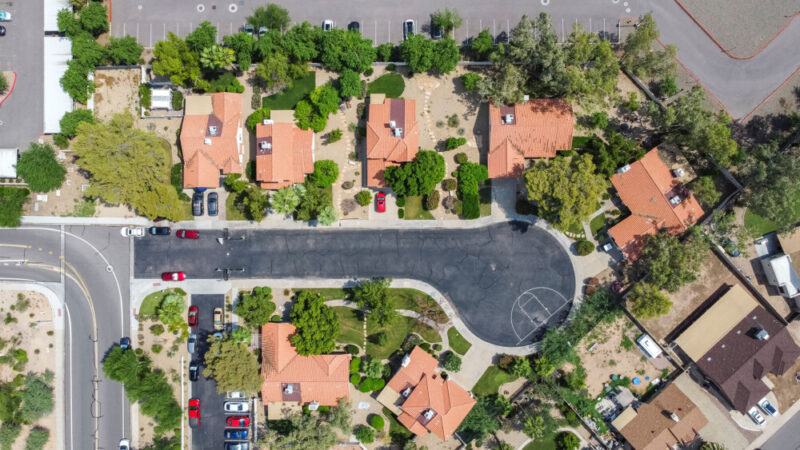 Virtue Recovery Center Chandler