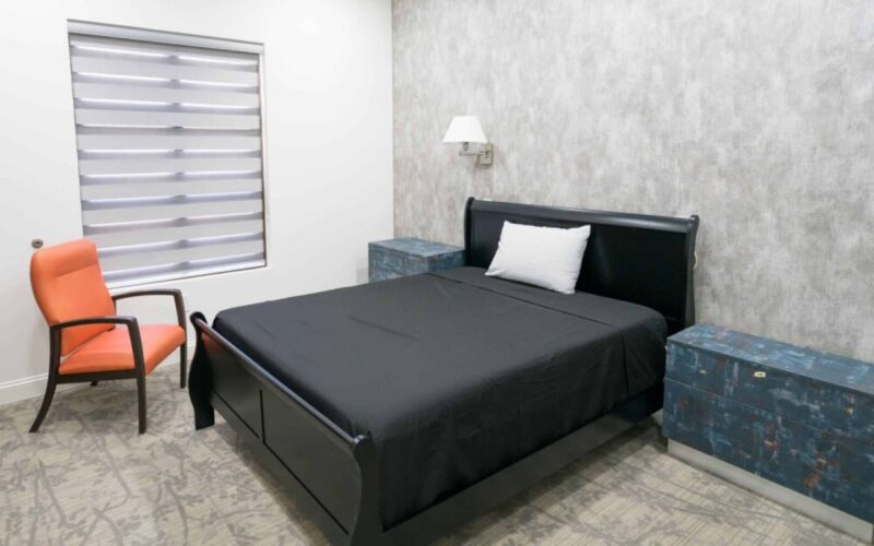 Virtue Recovery Corbett