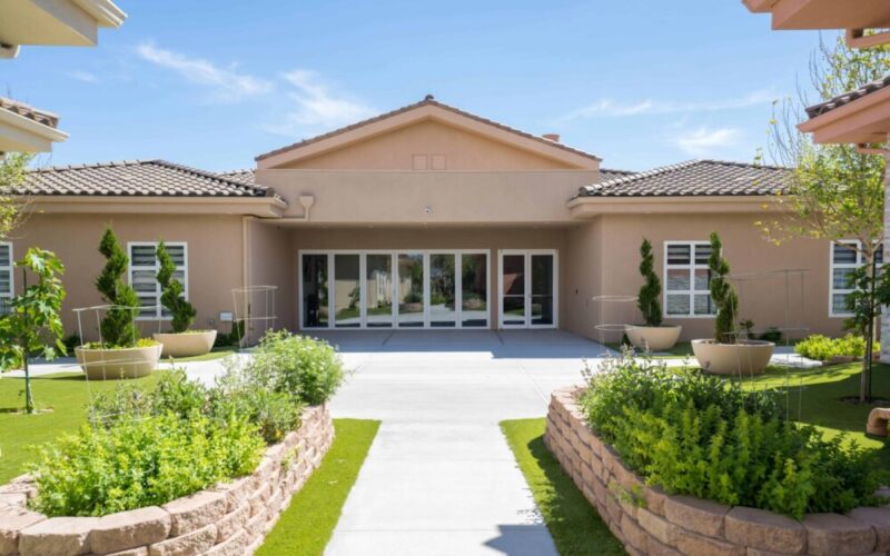 Virtue Recovery Corbett