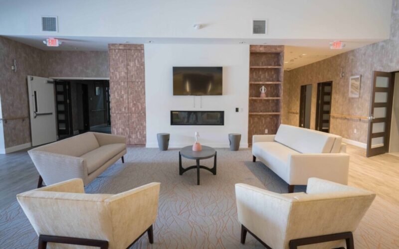 Virtue Recovery Corbett