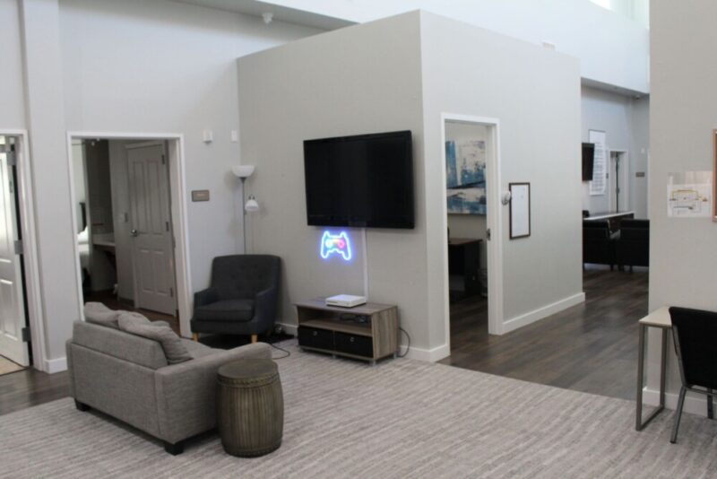 Virtue Recovery Houston