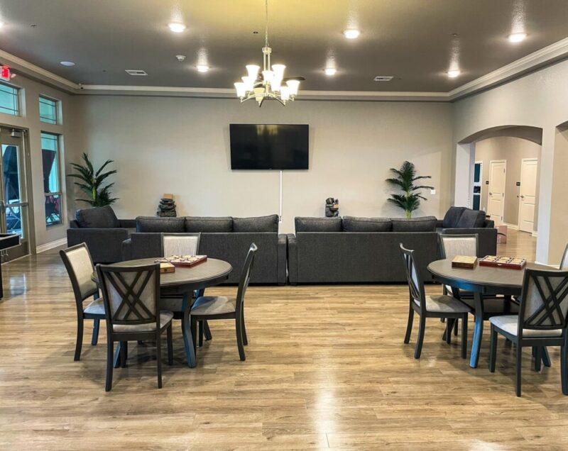 Virtue Recovery Kileen