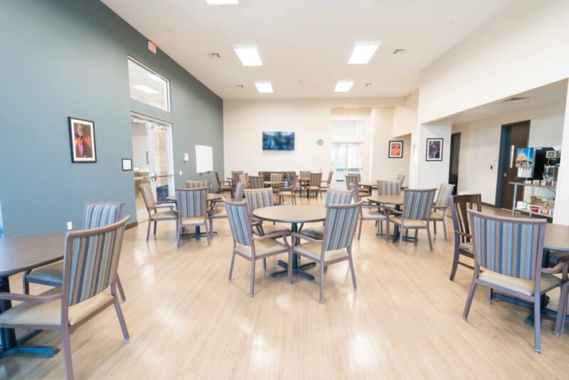 Virtue Recovery Las Vegas