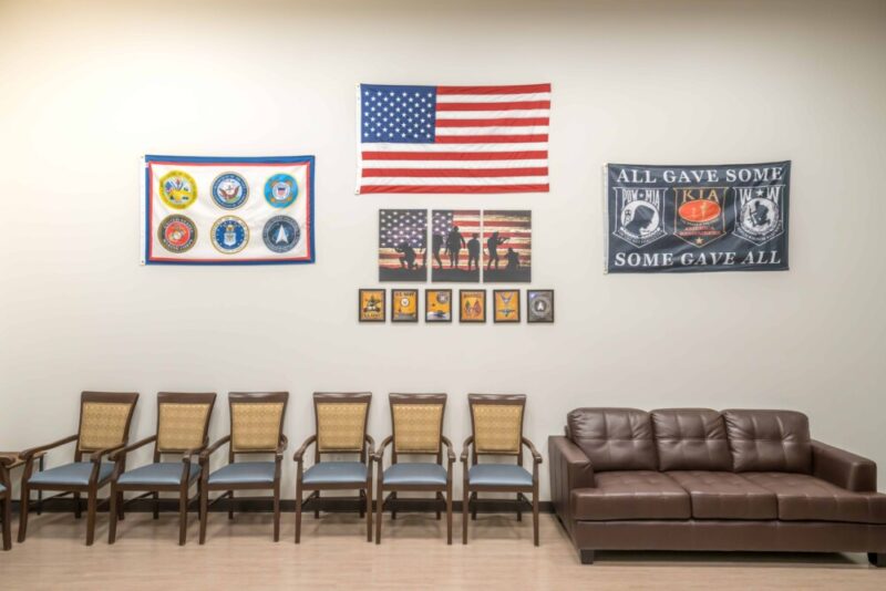 Virtue Recovery Las Vegas