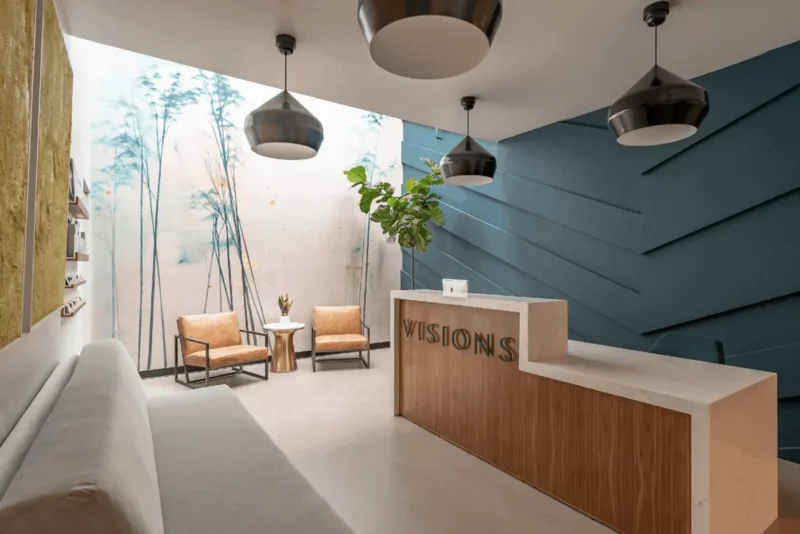 Visions Adolescent Treatment