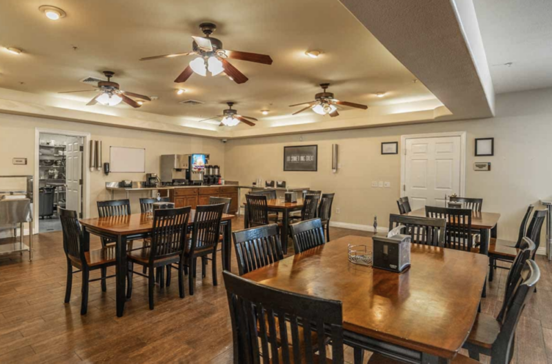 Vogue Recovery Center Nevada