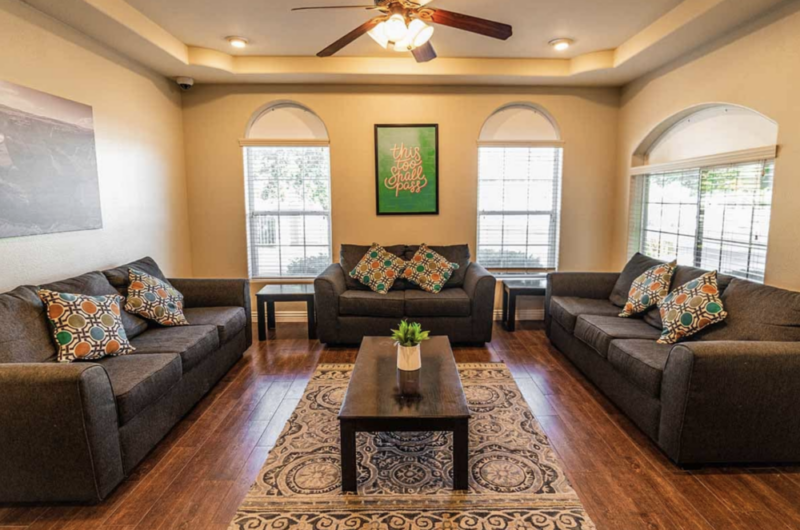 Vogue Recovery Center Nevada