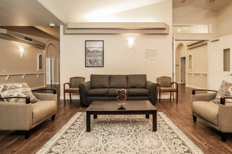 Vogue Recovery Center Nevada