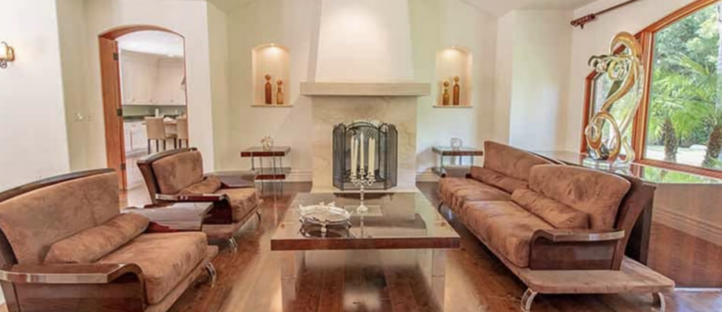 Vogue Recovery Center California