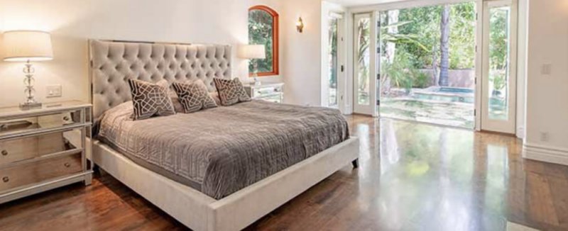 Vogue Recovery Center California