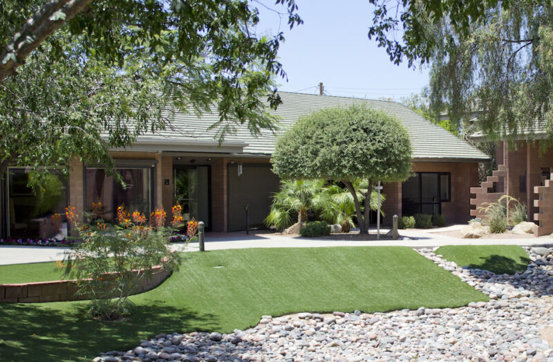 Vogue Recovery Center Arizona