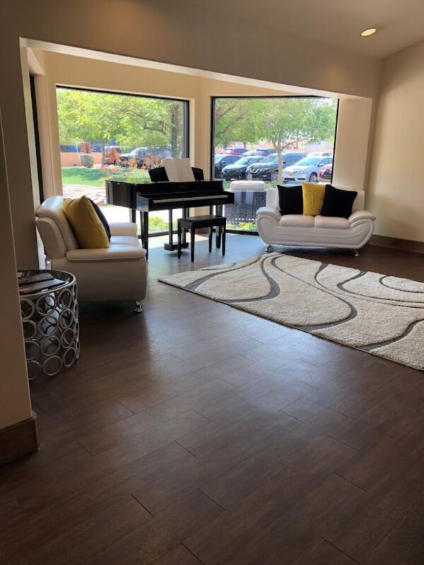 Vogue Recovery Center Arizona