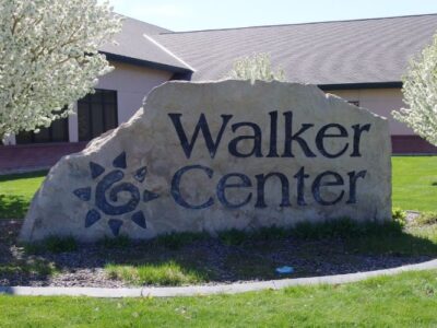 The Walker Center