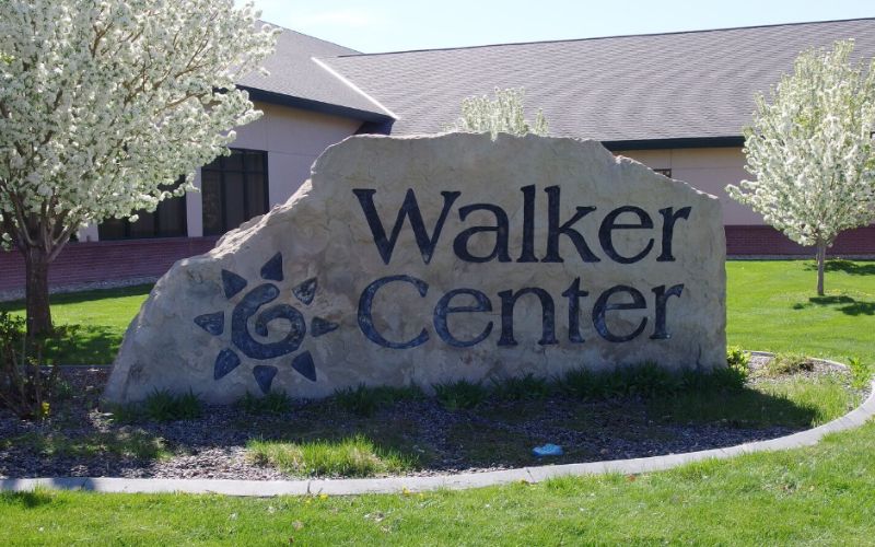 The Walker Center