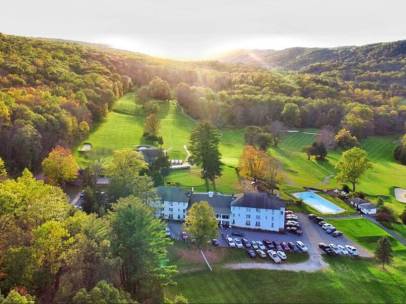 Water Gap Wellness