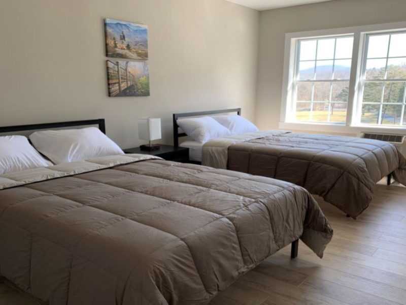 Water Gap Wellness