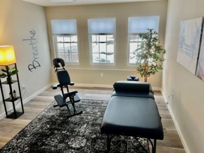 Water Gap Wellness
