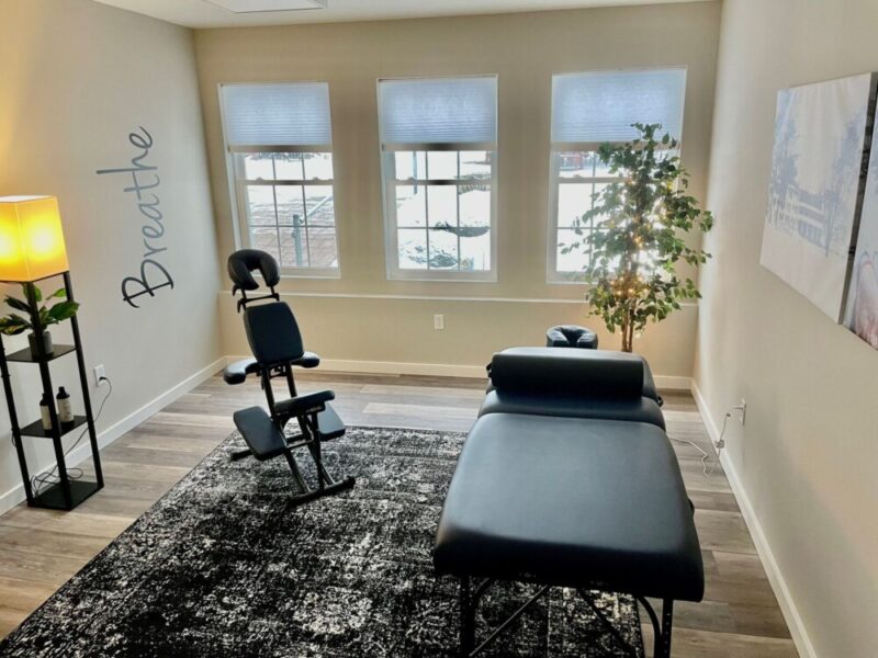 Water Gap Wellness