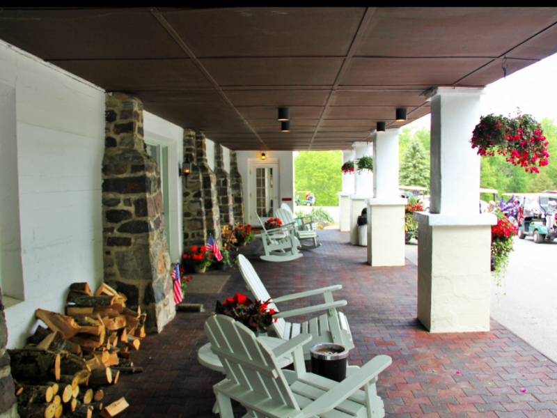 Water Gap Wellness