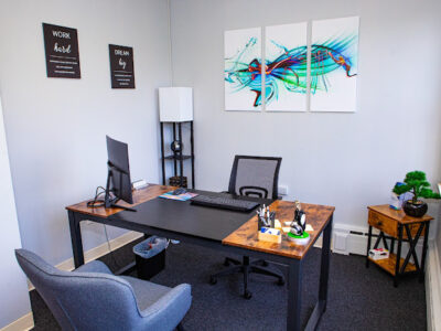 Waterside Recovery Center